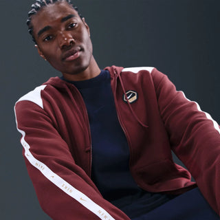 NIKE FELPA NIKE IN FLEECE IH4285 619