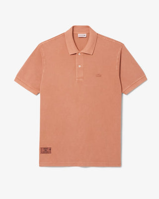 LACOSTE POLO MANICA CORTA UOMO PH9868 I1K