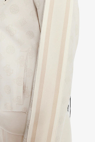 GUESS FELPA PEONY TAPED FULL ZIP DONNA V5YQ07K0282 F0ER