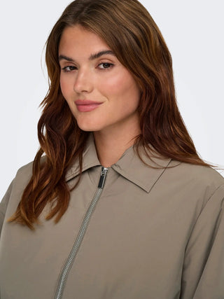 ONLY JOY GIUBBINO FULL ZIP 15361434 WLT