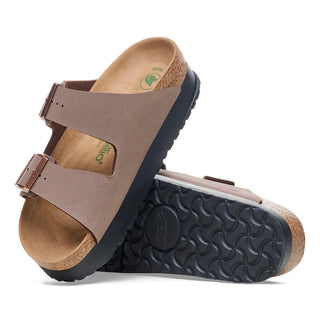 BIRKENSTOCK ARIZONA PLATFORM SANDALS 1027417