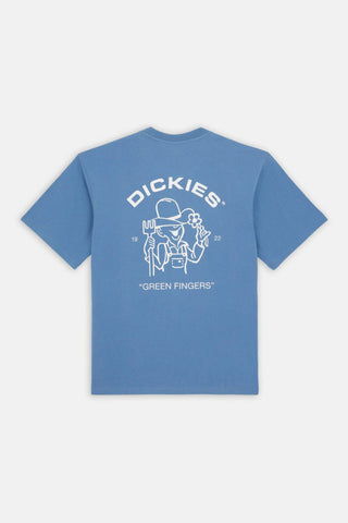 DICKIES WAKEFIELD MEN'S SHORT SLEEVE T-SHIRT DK0A4YRCH171