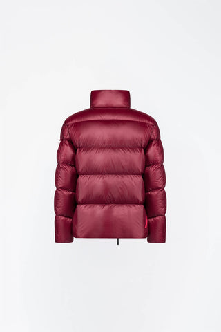 AFTER LABEL PIUMINO UOMO CHAMONIXN051 490