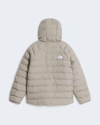 THE NORTH FACE Giubbotto reversibile perritho JR NF0A88TW2MB1