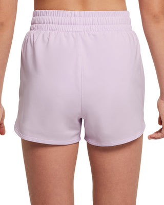 NIKE PANTALONCINO ONE LIGHT CON LOGO NIKE JR DX4967 537