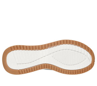 SKECHERS SCARPE SQUAD 4 DIRECT STEP 118424 BLK