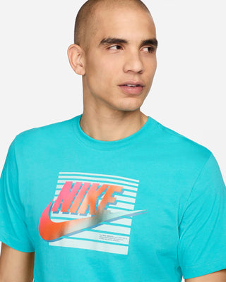 NIKE T-SHIRT SPORTWEAR
UOMO FQ7995 345