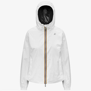 K-WAY GIUBBOTTO LIL 2.0 PLUS.2 DOUBLE DONNA K21348W A0Z