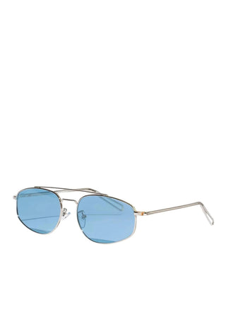 OS SUNGLASSES OCCHIALI  DA SOLE DETROIT AZZURRO OS2040-C03