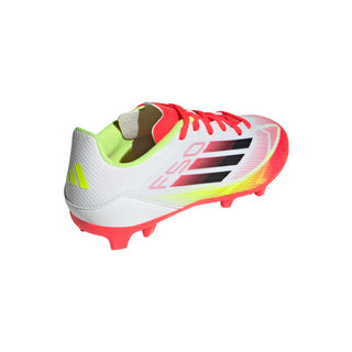 ADIDAS F50 LEAGUE FG/MG JR IE3747