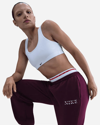 NIKE PANTALONE TUTA PHNX C/LOGO DONNA IH4055 610