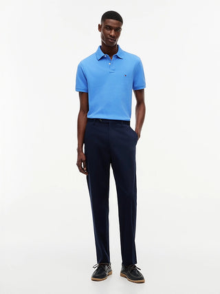 TOMMY HILFIGER 1985 POLO UOMO REGULAR MW17770 C30