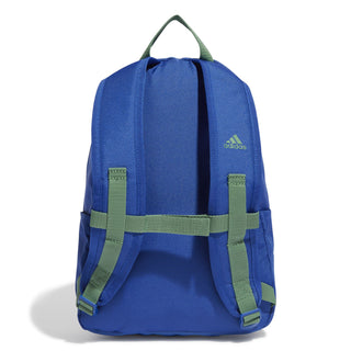 ADIDAS BACKPACK WITH LOGO IR9754