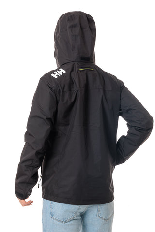 HELLY HANSEN GIUBBOTTO  CREW HOODED 2.0 34443 990