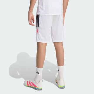 ADIDAS LAMINE YAMAL PANTALONICNO CALCIO JR KD6434