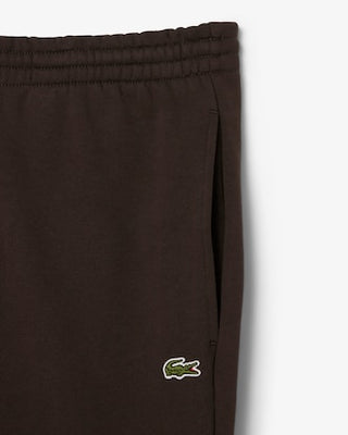 LACOSTE PANTALONI LACOSTE TUTA SLIM FIT XH9624 SKB