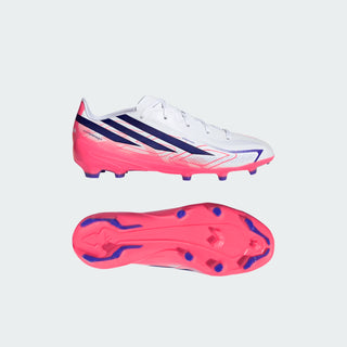 ADIDAS F50 HYPERFAST LEAGUE FG J KK1397