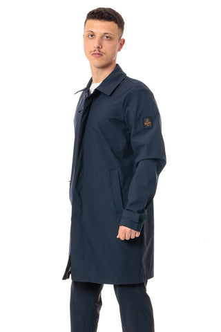 REFRIGIWEAR GIUBBOTTO JULIAN LUNGO UOMO G72400 XT3790 F02800