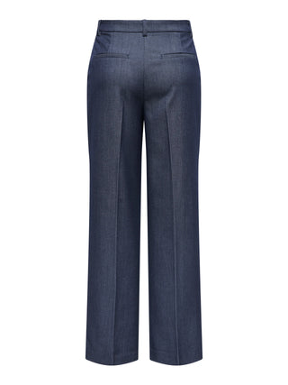 JACQUELINE DE YONG PANTALONE FONDO DRITTO ANTHONY 15358635 DKB