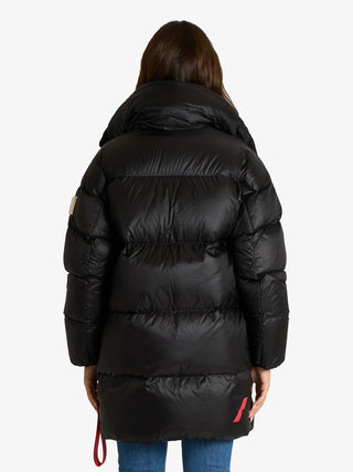 AFTER LABEL PIUMINO TURA DONNA TURAN051 999