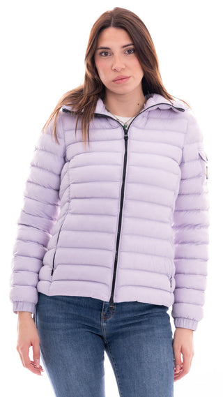 REFRIGIWEAR DEVA HOODED JACKET WOMEN W26208 NY0330 F04910