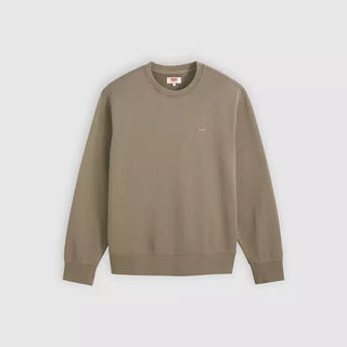 LEVI'S FELPA GIROCOLLO THE ORIGINAL HM UOMO 35909 0090