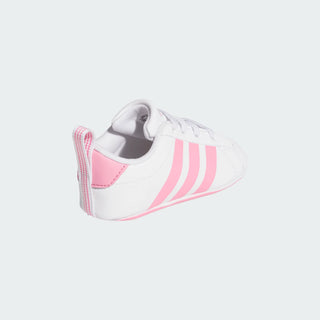 ADIDAS GRAND COURT CRIB KI8217