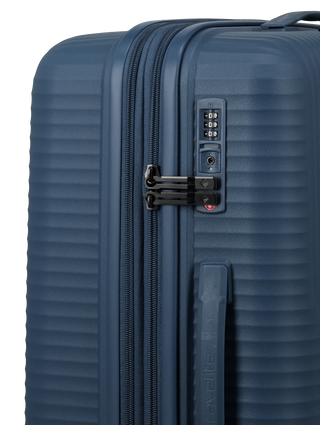 TRAVELITE TROLLEY M RIGIDO 4W 46x66x28 7000348 20
