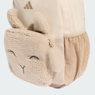 ADIDAS ZAINO CON ANIMALETTO IN PILE KH2295