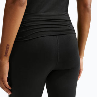 NIKE PANTALONE TUTA FLARED IO1295 010