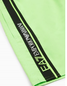 EA7 MEN'S BOXER SWIMSUIT 902000 4R731 12782