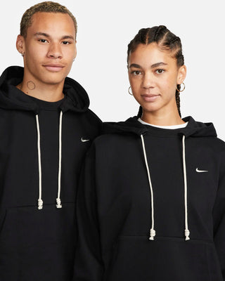 NIKE FELPA STANDARD ISSUE DRI-FIT UOMO DQ5818 010