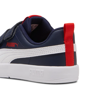 PUMA COURT FLEX V3 V PS 397642 03