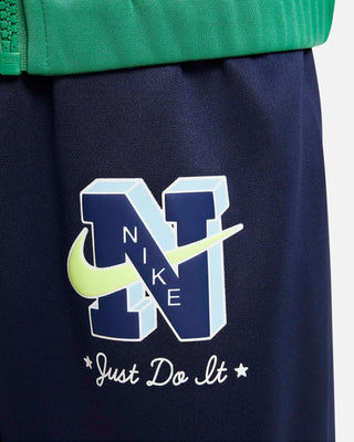 NIKE TUTA NEXT GENERATION TRICOT SET JR 86L769 U90