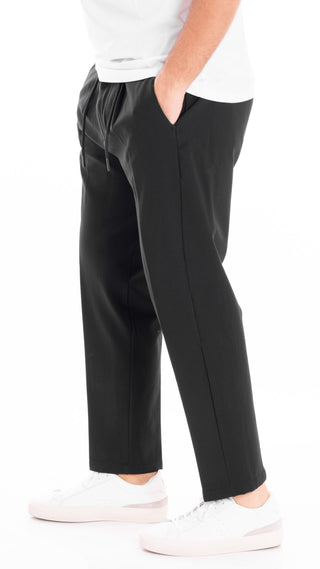 MARKUP PANTALACCIO IN PUNTO MILANO UOMO MK25106 NER