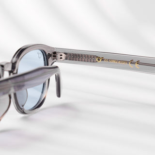 OS SUNGLASSES BERLIN PREMIUM TURQUOISE SUNGLASSES OS2051-C01