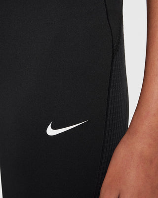 NIKE LEGGINS CON LOGO JR HF4674 010