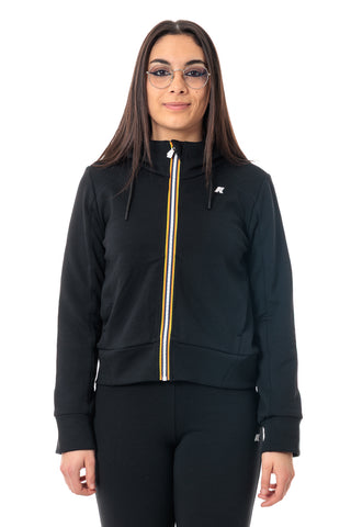 K-WAY FELPA DIVINE LIGHT SPANCER K2132CW USY