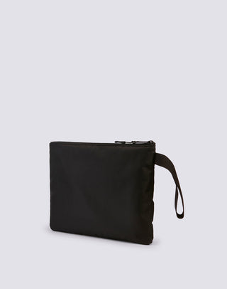 SUNDEK LUDVIG CLUTCH WITH RAINBOW AM377ABTA100 00402