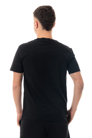 EMPORIO ARMANI T-SHIRT ARMANI MACROLOGO UOMO EM000574 AF12349 FC113