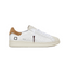 White/Cuoio