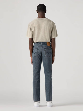 LEVI'S JEANS 511 SLIM FIT UOMO 04511 6125