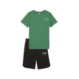PUMA TWO-PIECE SET JR 679284 86