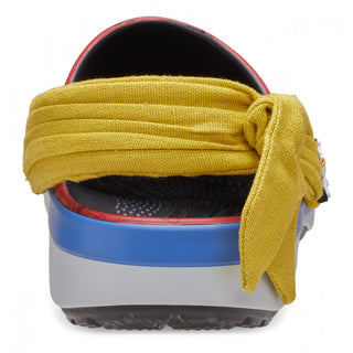 CROCS ONE PIECE LUFFY CLASIC CLOG K 212127/MLT