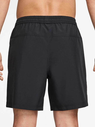 NIKE PANTALONCINI SPORTIVI IN TESSUTO DRI-FIT CON LOGO NIKE IF2996 010