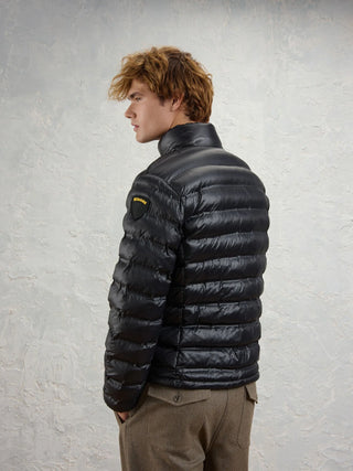 BLAUER SEWALL PIUMINO  UOMO BLUC02219 007284 999EB