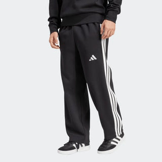ADIDAS PANTALONE DI TUTA CON LOGO UOMO JM1770
