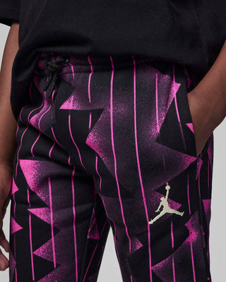 NIKE JORDAN JUMPMAN SUSTAINABLE LEGGING JR 45C594 023