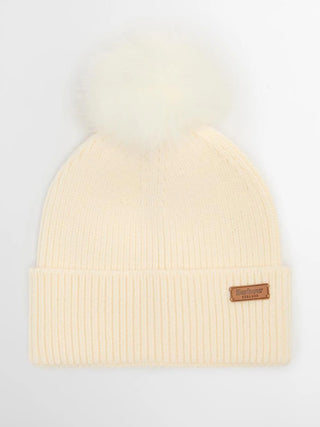 BARBOUR DOVER SET CAPPELLO + SCIARPA LGS0054 GY31