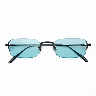 OS SUNGLASSES VOLOS OCCHIALE DA SOLE  LENTE TURCHESE OS20723-C04